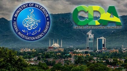 Cda Faces Fresh Scrutiny Over Alleged Fraud Involving 10 Islamabad Plots