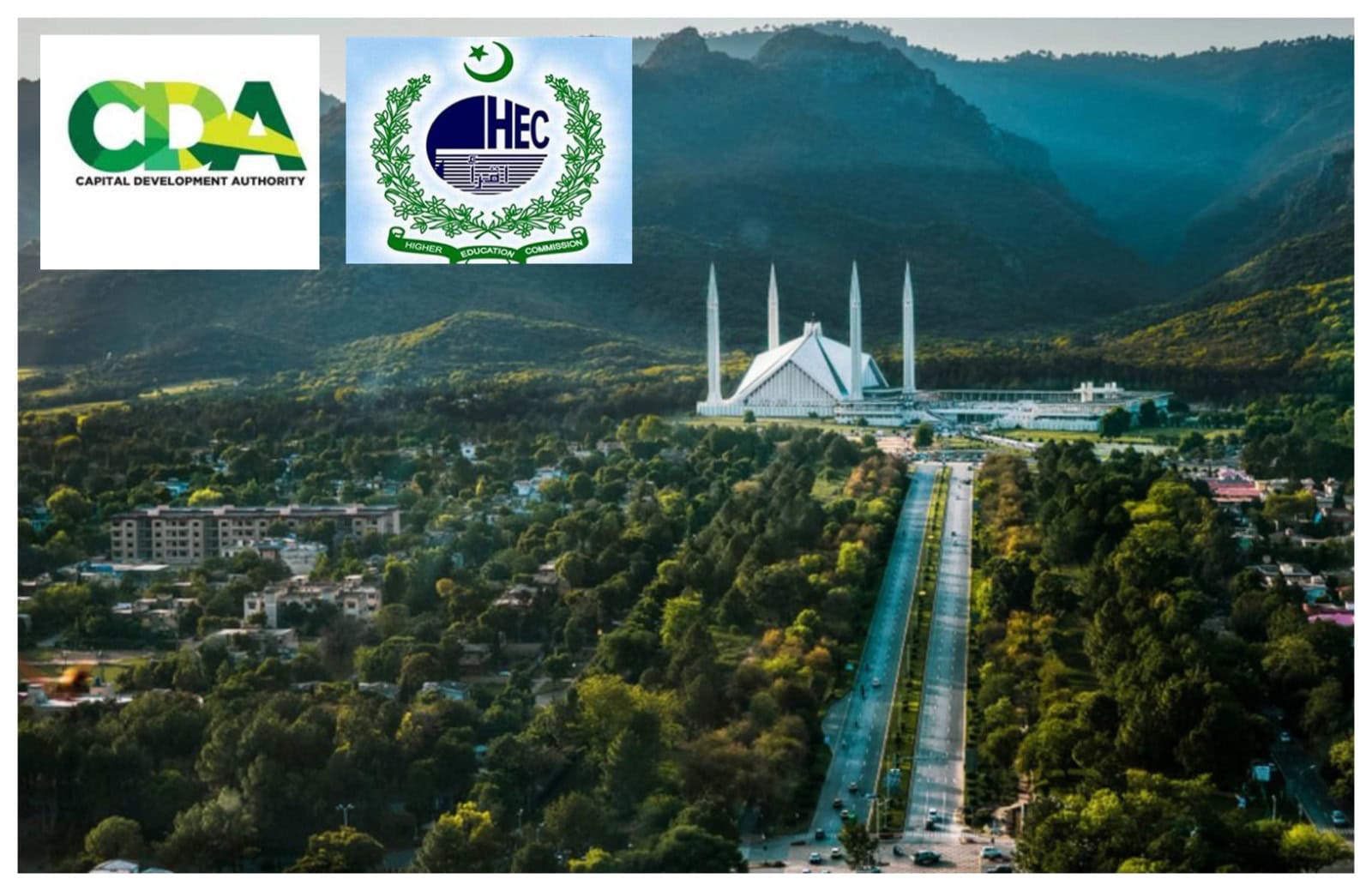 CDA in hot water over inclusion of HEC’s 250 acres in Margalla Enclave ...