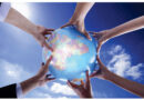 Chinas Global Vision Of A Community With A Shared Future For Mankind