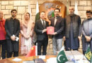 Chinese Business Delegation Vows Deeper Trade Joint Ventures With Pakistan