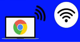 Chromebooks And Wi Fi A Step Towards A Brighter Future For Talented Students