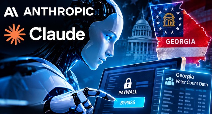 Claude Ai Accesses Us Election Data On Its Own Raising Questions Ahead Of Midterms
