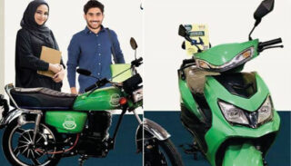 Cm E Bikes Scheme Sets New Popularity Record