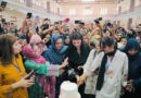 Cm Maryam Inaugurates University Of Rasul Medical College In Mandi Bahauddin
