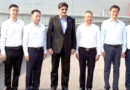 Cm Studies Three Gorges Dam For Water Management