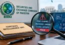 Corporate Intelligence Unit Formed To Detect Illegal Schemes Early