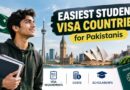 Countries With Easiest Student Visa Processes For Pakistanis Visa Requirements Costs And Scholarships