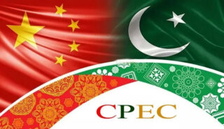 Cpec And Next Generation Of Economic Corridors