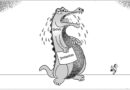 Daily Cartoon 06 10 2026