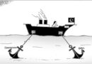 Daily Cartoon 10 07 2026