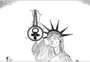 Daily Cartoon 11 10 2026
