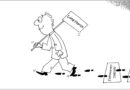 Daily Cartoon 12 10 2026