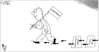 Daily Cartoon 12 10 2026