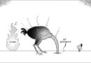 Daily Cartoon 14 10 2026