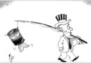 Daily Cartoon 16 10 2026
