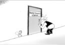 Daily Cartoon 23 10 2026
