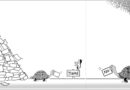 Daily Cartoon 25 10 2026