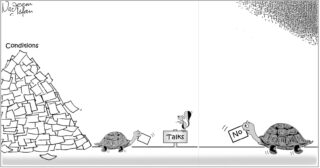 Daily Cartoon 25 10 2026