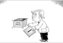 Daily Cartoon 31 10 2026