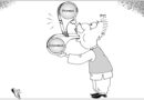 Daily Cartoon 5 10 2026