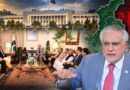 Dar Led 11 Member Committee Formed To Oversee Kp Affairs Amid Emergency