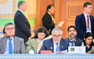 Dar Stresses Promoting Use Of National Currencies To Help Offset Economic Shocks