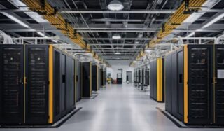 Data Center Electricity Demand Projected To Double By 2030 Amid Ai Rapid Expansion