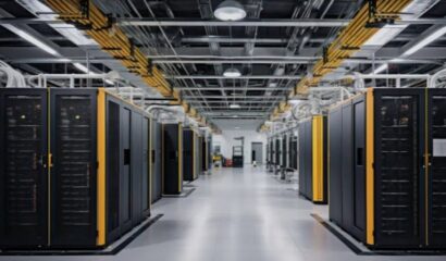 Data Center Electricity Demand Projected To Double By 2030 Amid Ai Rapid Expansion