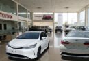 Decade Old Toyota Corolla Is Being Replaced In Pakistan But Not By New Corolla Youre Expecting