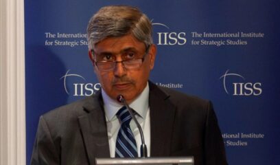 Delusional Indian Military Doctrine Endangering South Asia And Beyond Nca Adviser Warns