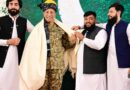 Dg Ispr Connects With Kp Youth In Candid Discussion On Peace Security