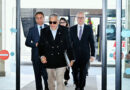 Dpm Dar In Istanbul To Attend R4 R4 Ministerial Meetings