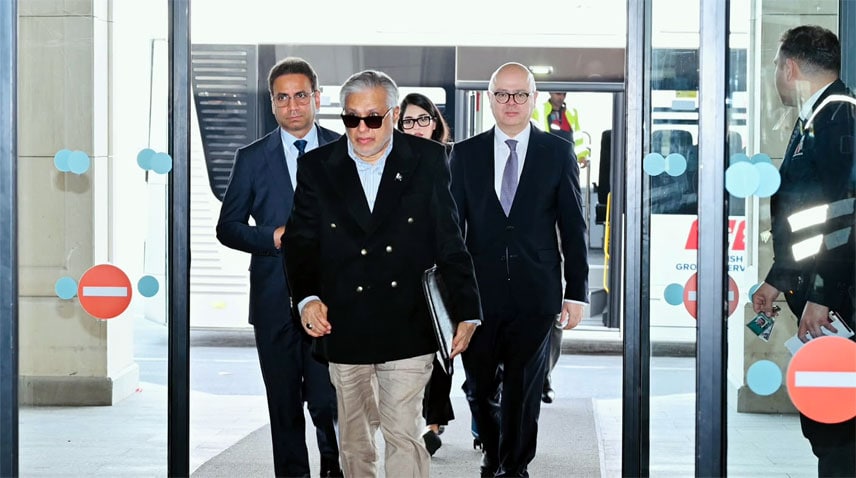 Dpm Dar In Istanbul To Attend R4 R4 Ministerial Meetings