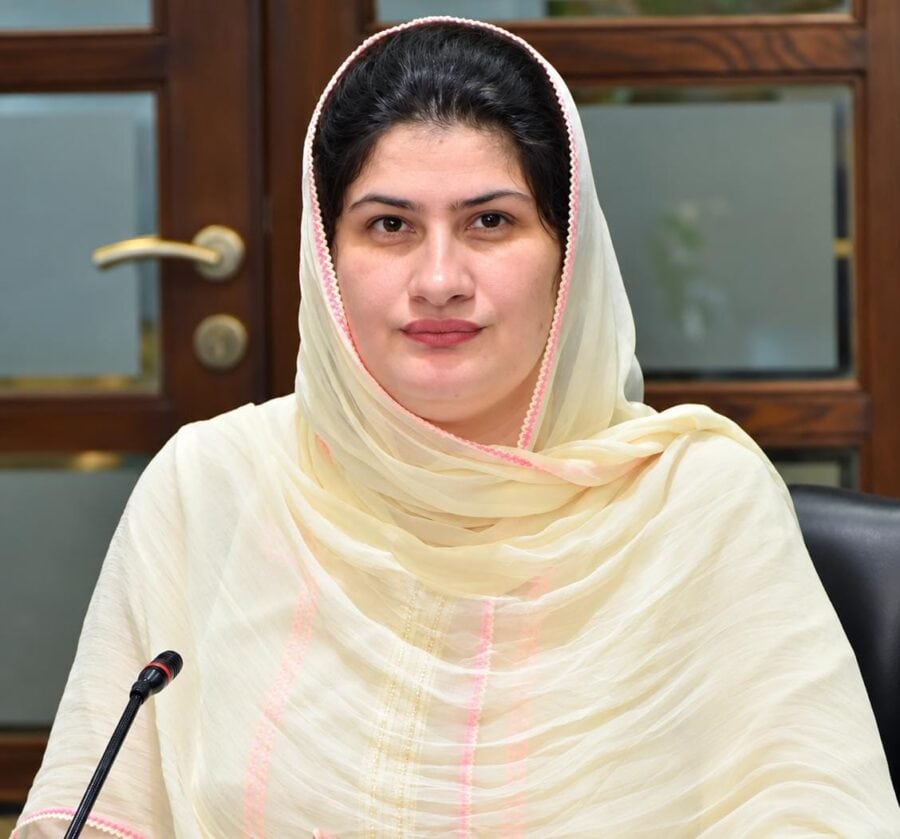 Dr Humera Ambareen Selected For Pakistan Women Leaders Project Leadership Boot Camp