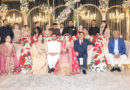 Ebhraheen Faisal Malik Begin Lifes New Journey
