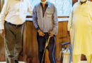 Effective Measures Keep Dengue Cases In Islamabad Significantly Lower Than Last Year
