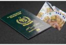Embassy Issues Passport Update For Pakistanis Living In Italy