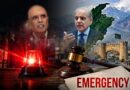 Emergency In Kp Looms As Pm Shehbaz Zardari Call Na Senate Sessions For October 13