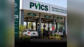 Emission Test Fee In Lahore Faisalabad October 2026 Update
