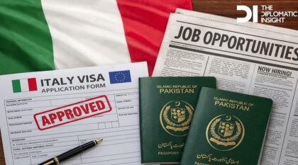 Eu Jobs 2026 New Rules Every Pakistani Worker Should Know Before Applying