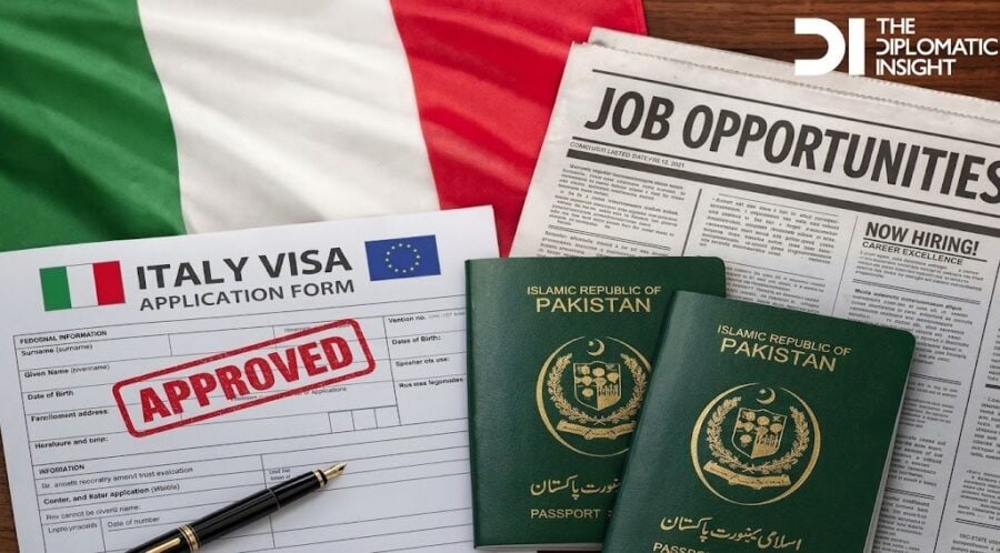 Eu Jobs 2026 New Rules Every Pakistani Worker Should Know Before Applying