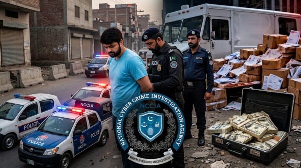 Postage Service Faheem Akram: Pakistani Man arrested for Defrauding US Postal Service ...