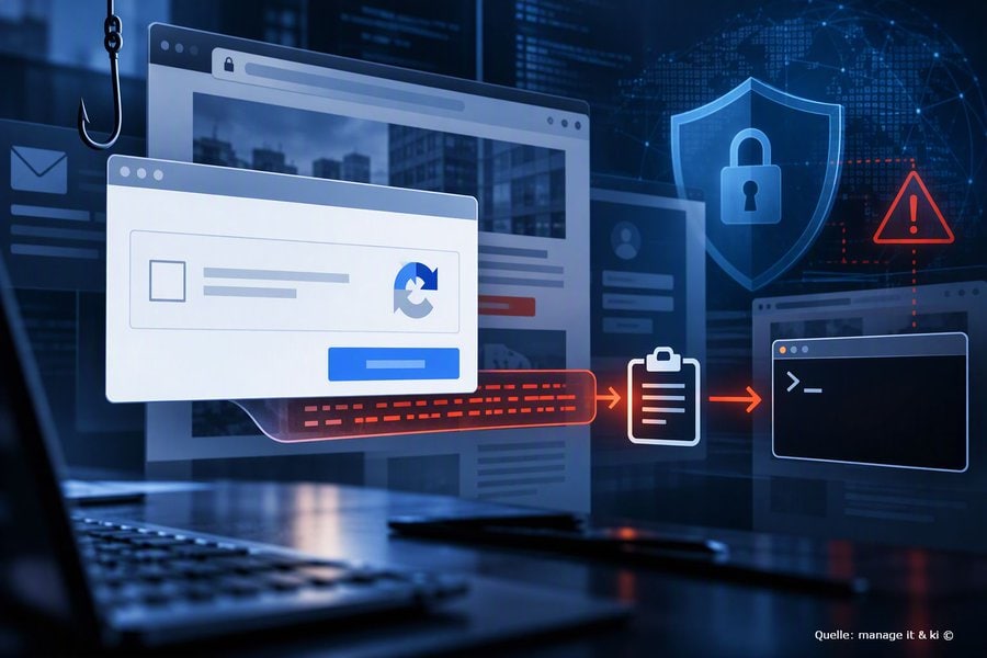 Fake Captcha Could Infect Your Pc As Hackers Exploit Siemens Software Flaw To Install Virus 