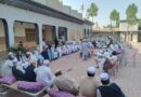 Fata Loya Jirga Seeks Ardc Representation For Fr Kohat Fr Peshawar Calls For Their Inclusion Among Designated Districts