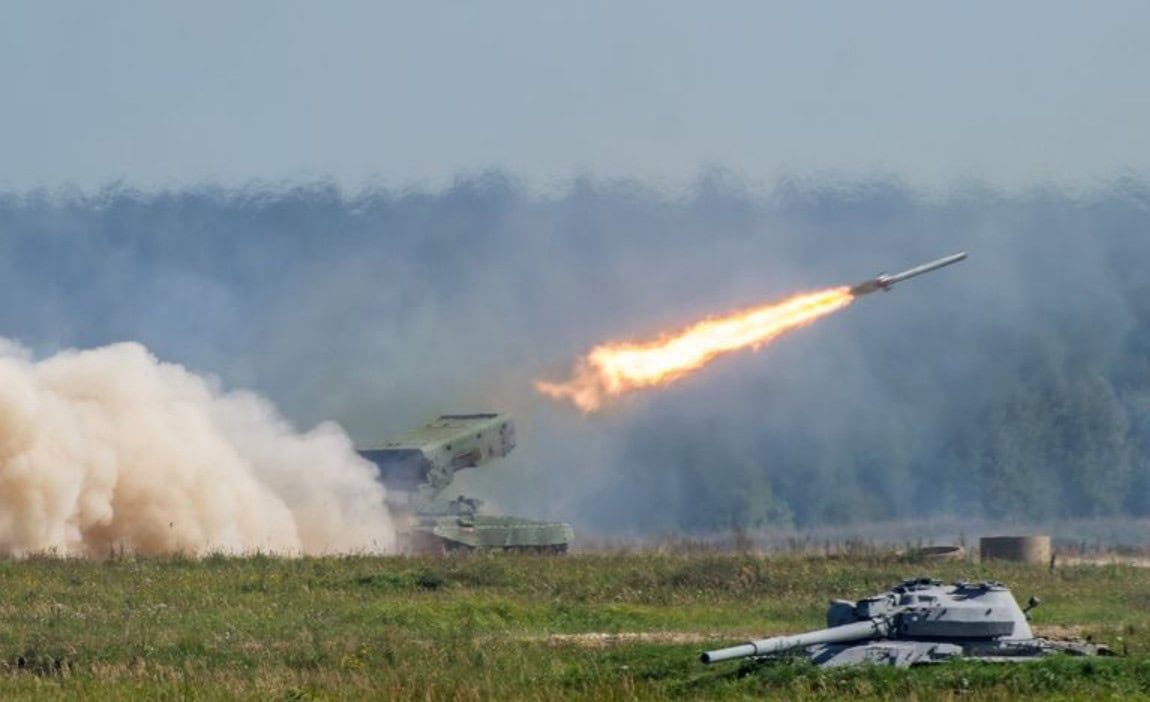 Fatah 4 Er Pakistani Missile That Could Push Beyond 1000 Kilometers 