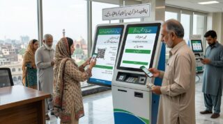 FBR officially makes tax payment on imported mobile phones easier