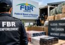 Fbr Steps Up Crackdown On Illegal Trade As Revenue Losses Mount