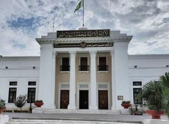 Federal Government Orders Area Development Secretariats In 12 Kp Districts