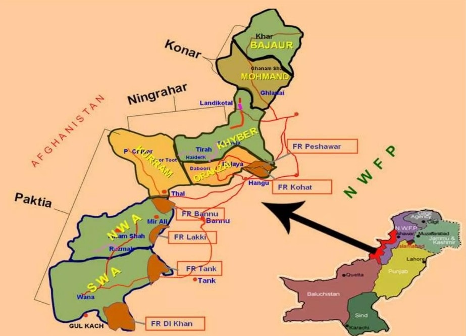 Federal Government Tightens Control Over Postings Transfers In 12 Kp Districts