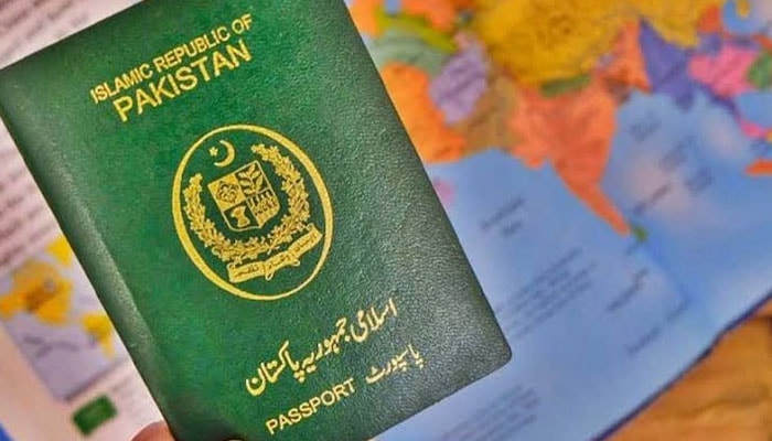 Federal Govt Seeks Foreign Citizenship Details Of Public Servants